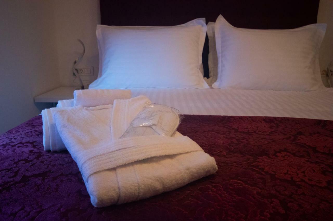 Center Luxury Rooms 1 Сплит Экстерьер фото