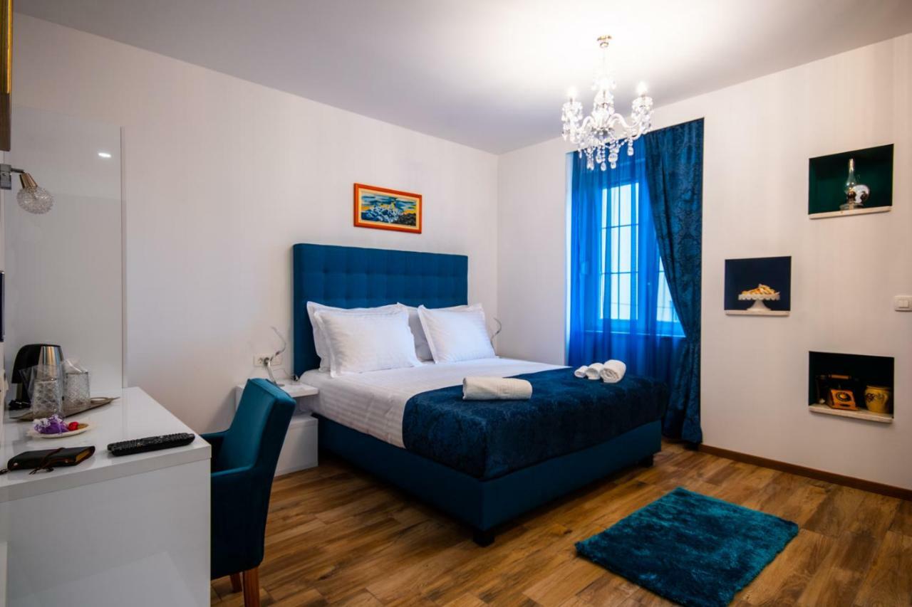 Center Luxury Rooms 1 Сплит Экстерьер фото